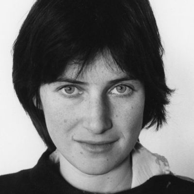 Chantal Akerman image